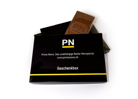 Prime News Geschenkbox